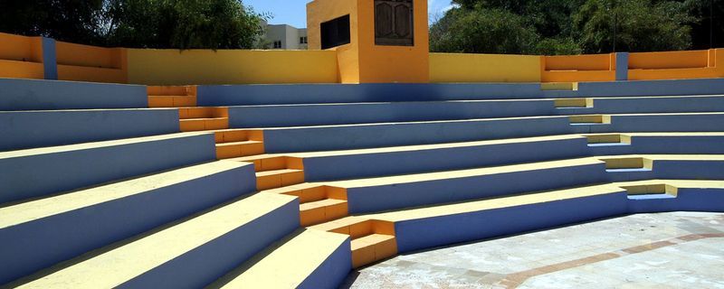 Hotel Caribbean World Hammamet Garden Yasmine Exterior foto